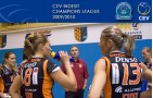 Komentarze po meczu: Prostejov - BKS Aluprof
